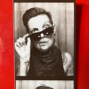 Meet your Posher, Stacy